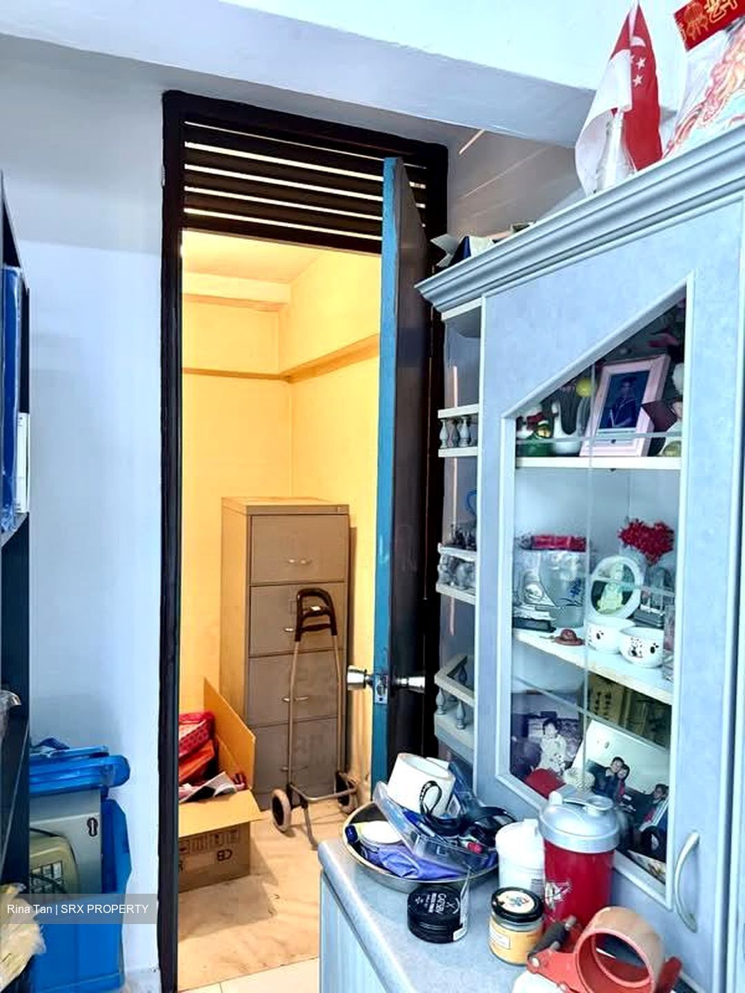 Blk 445 Tampines Street 42 (Tampines), HDB 4 Rooms #543544991